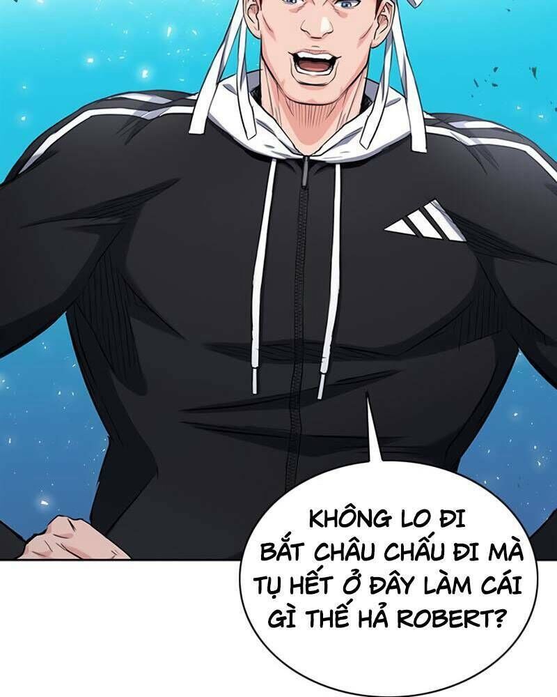 Druid Tại Ga Seoul - Người Hóa Thú Chap 65 - Next Chap 66