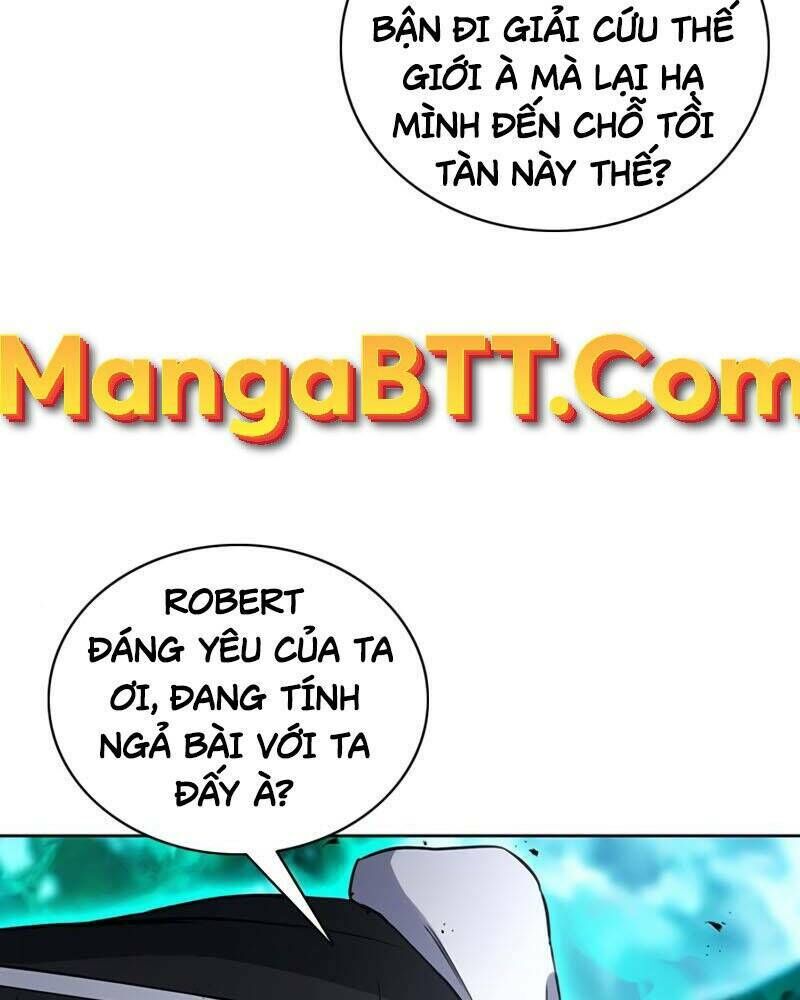 Druid Tại Ga Seoul - Người Hóa Thú Chap 65 - Next Chap 66
