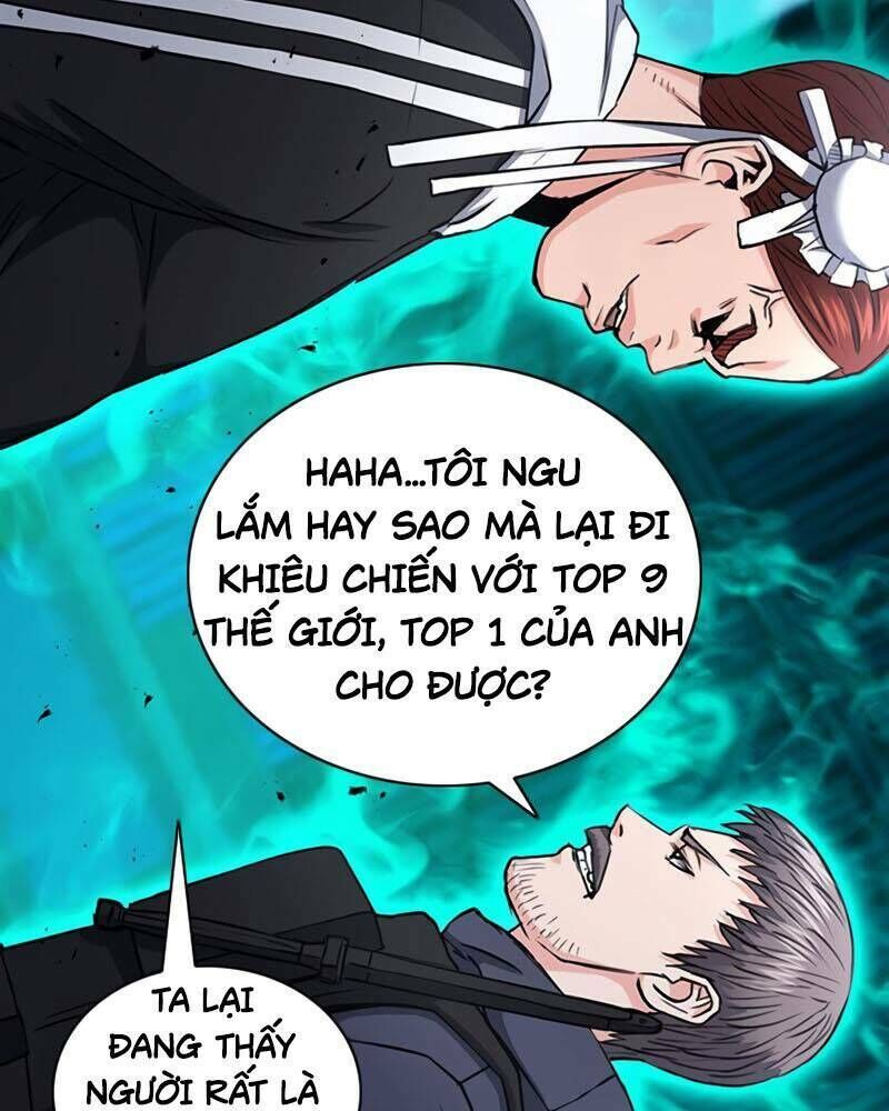 Druid Tại Ga Seoul - Người Hóa Thú Chap 65 - Next Chap 66