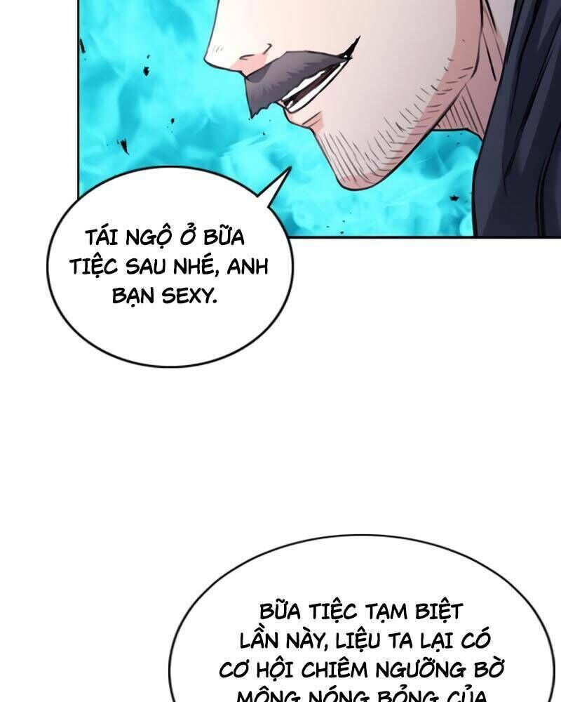 Druid Tại Ga Seoul - Người Hóa Thú Chap 65 - Next Chap 66