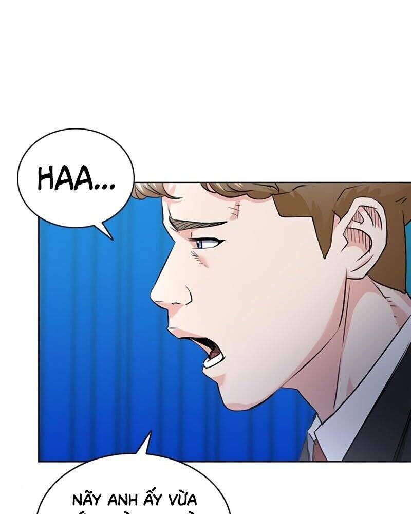 Druid Tại Ga Seoul - Người Hóa Thú Chap 65 - Next Chap 66