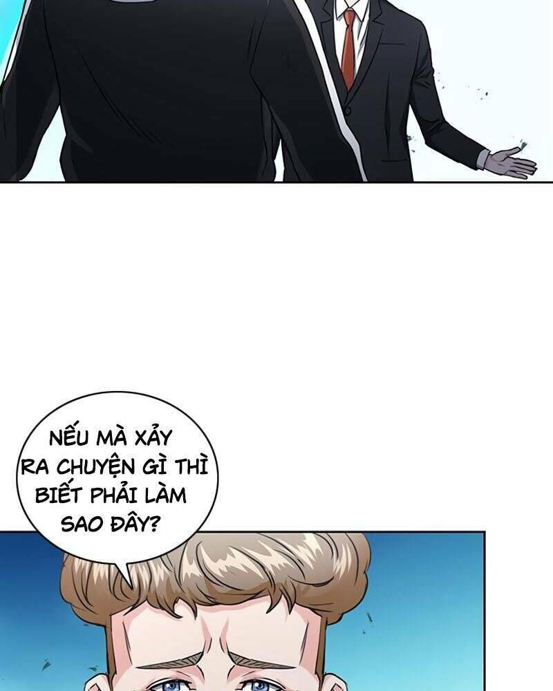 Druid Tại Ga Seoul - Người Hóa Thú Chap 65 - Next Chap 66