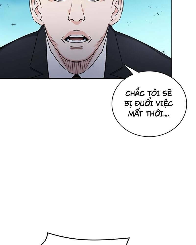 Druid Tại Ga Seoul - Người Hóa Thú Chap 65 - Next Chap 66