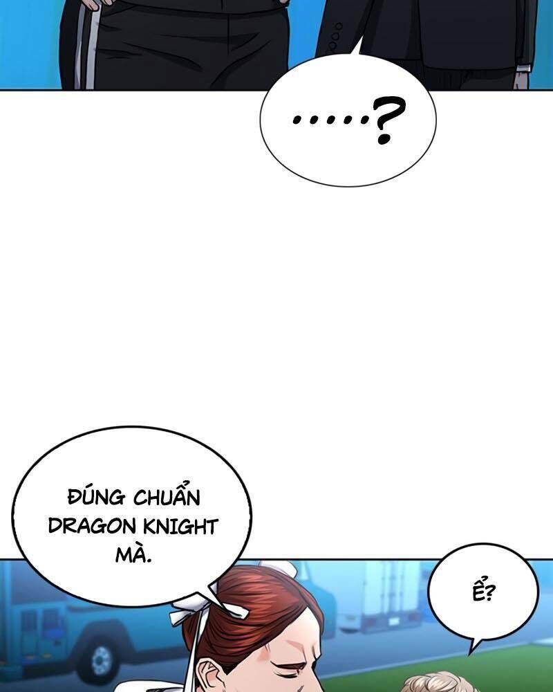 Druid Tại Ga Seoul - Người Hóa Thú Chap 65 - Next Chap 66