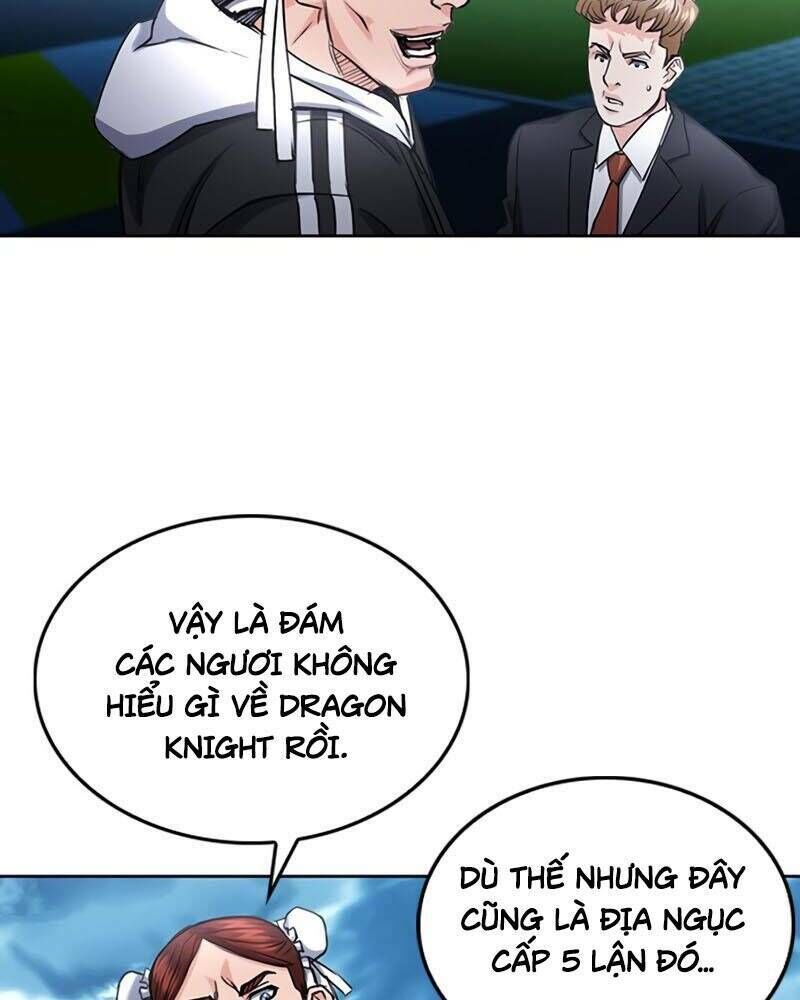 Druid Tại Ga Seoul - Người Hóa Thú Chap 65 - Next Chap 66