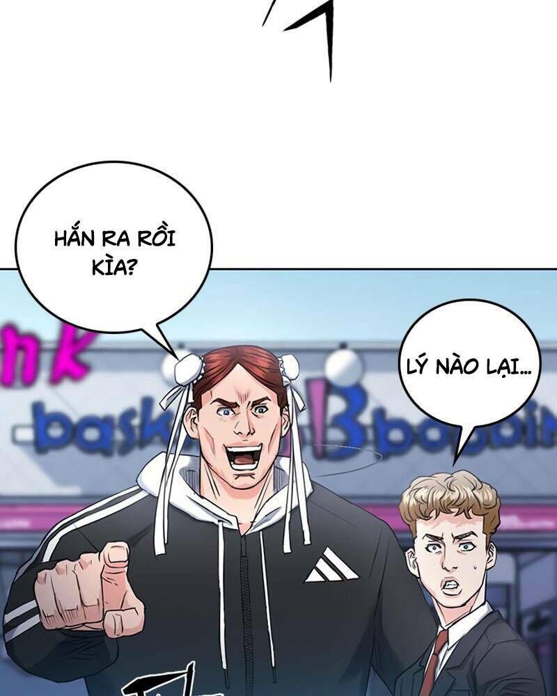 Druid Tại Ga Seoul - Người Hóa Thú Chap 65 - Next Chap 66