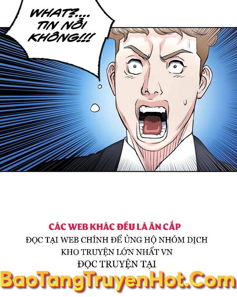 Druid Tại Ga Seoul - Người Hóa Thú Chap 65 - Next Chap 66