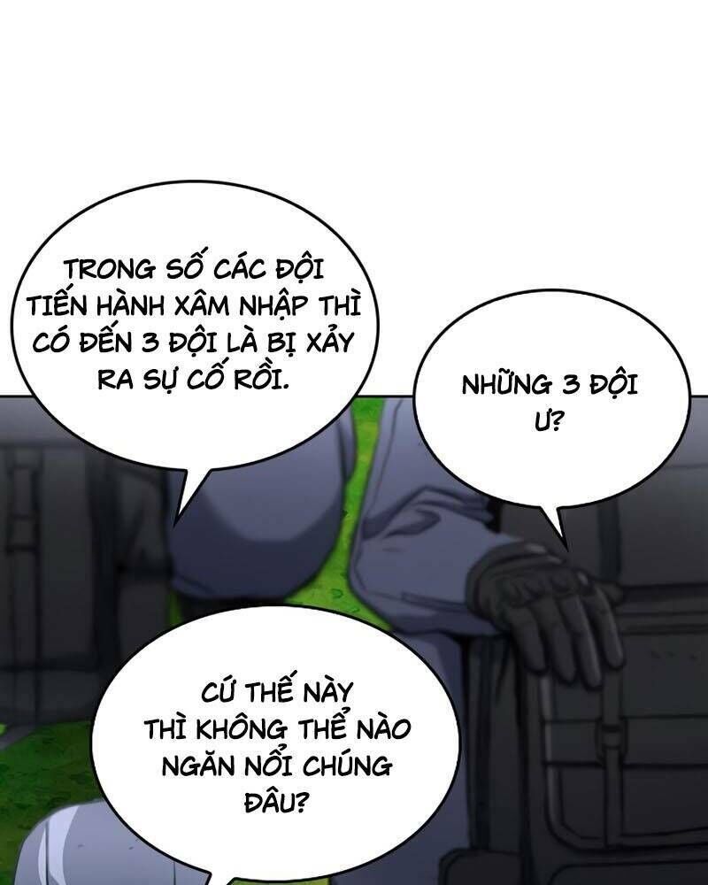Druid Tại Ga Seoul - Người Hóa Thú Chap 65 - Next Chap 66