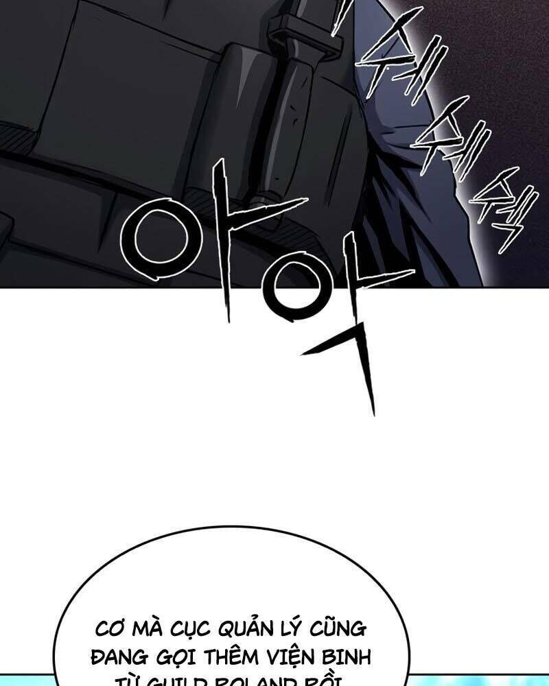 Druid Tại Ga Seoul - Người Hóa Thú Chap 65 - Next Chap 66
