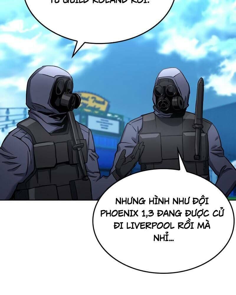 Druid Tại Ga Seoul - Người Hóa Thú Chap 65 - Next Chap 66