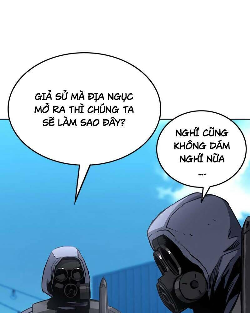 Druid Tại Ga Seoul - Người Hóa Thú Chap 65 - Next Chap 66