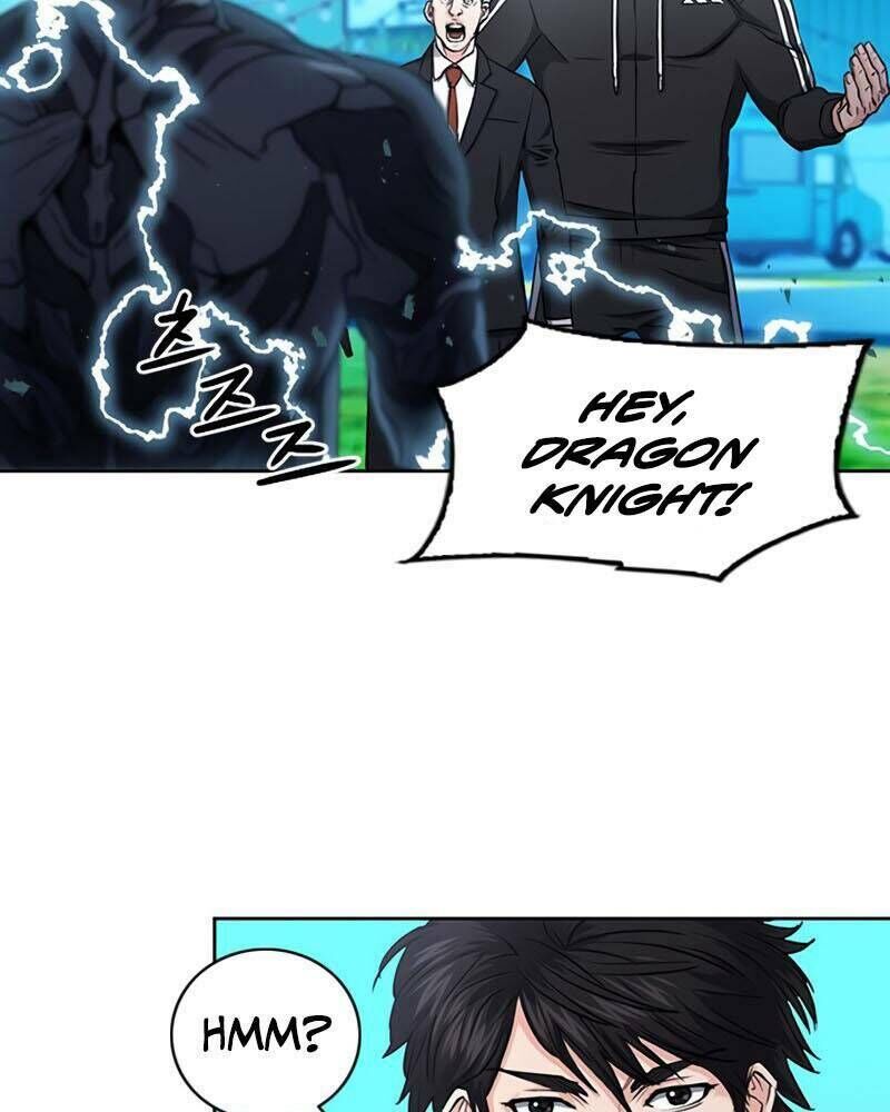 Druid Tại Ga Seoul - Người Hóa Thú Chap 65 - Next Chap 66