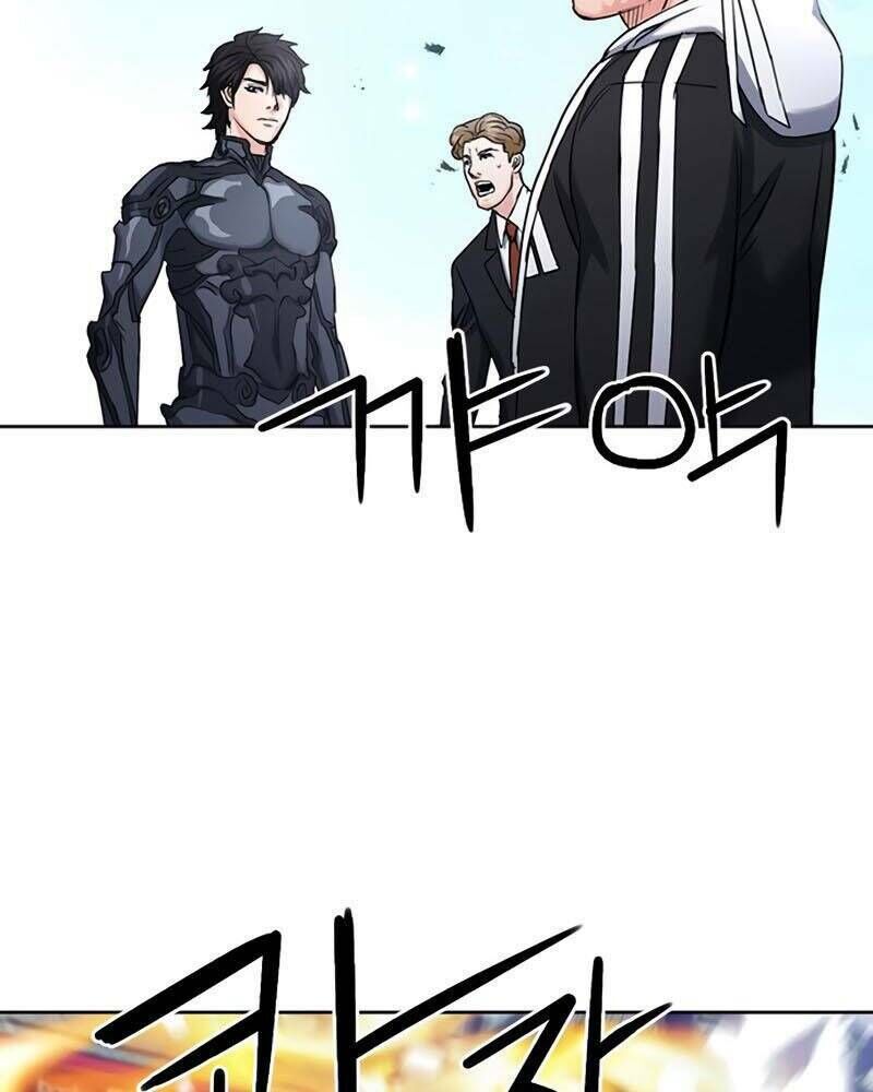 Druid Tại Ga Seoul - Người Hóa Thú Chap 65 - Next Chap 66