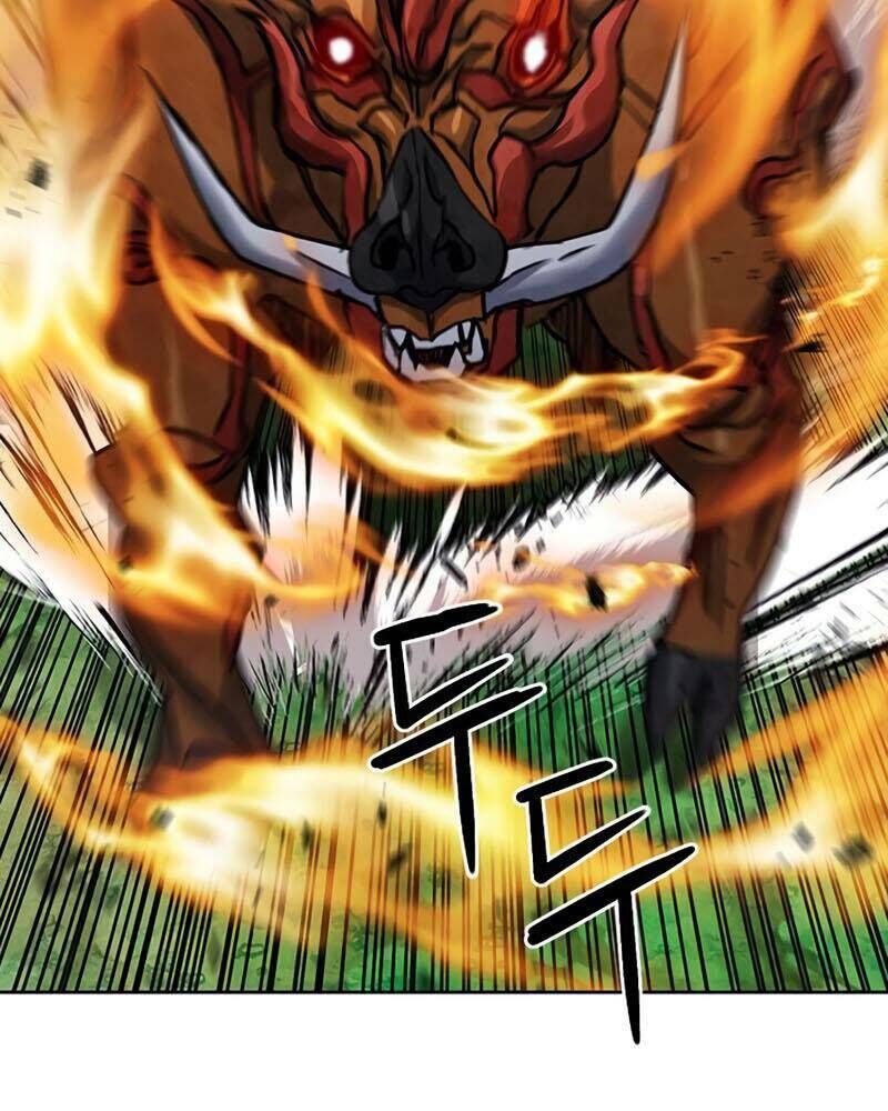 Druid Tại Ga Seoul - Người Hóa Thú Chap 65 - Next Chap 66