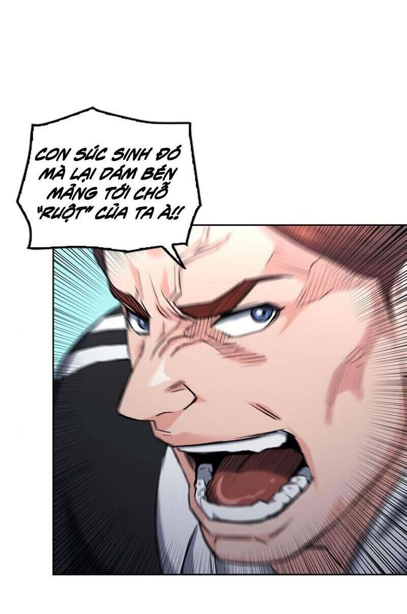 Druid Tại Ga Seoul - Người Hóa Thú Chap 65 - Next Chap 66