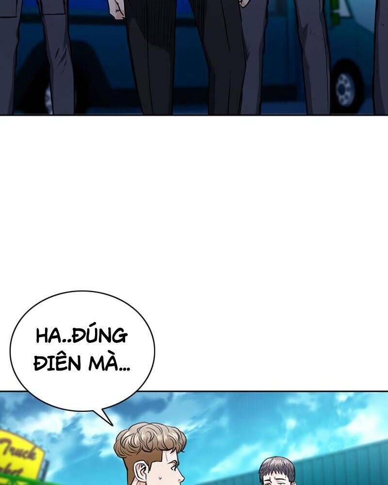 Druid Tại Ga Seoul - Người Hóa Thú Chap 65 - Next Chap 66