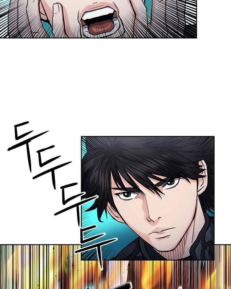 Druid Tại Ga Seoul - Người Hóa Thú Chap 65 - Next Chap 66