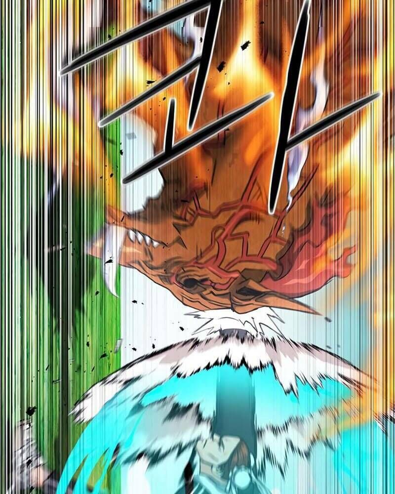 Druid Tại Ga Seoul - Người Hóa Thú Chap 65 - Next Chap 66