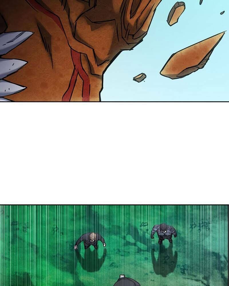 Druid Tại Ga Seoul - Người Hóa Thú Chap 65 - Next Chap 66