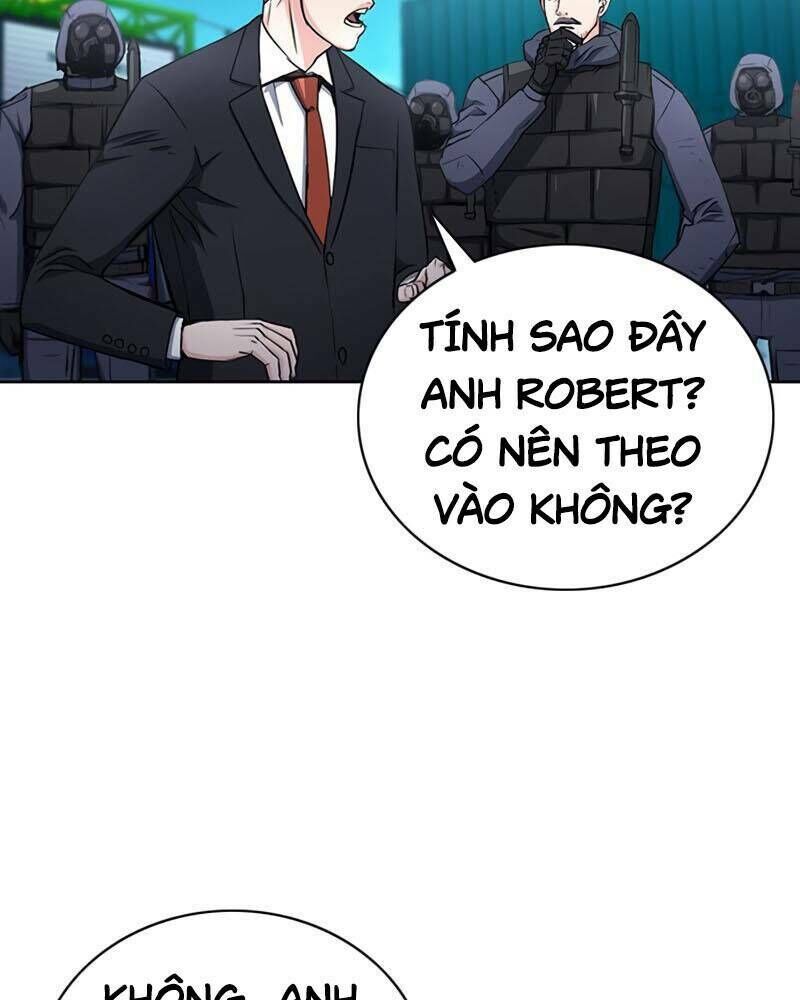 Druid Tại Ga Seoul - Người Hóa Thú Chap 65 - Next Chap 66