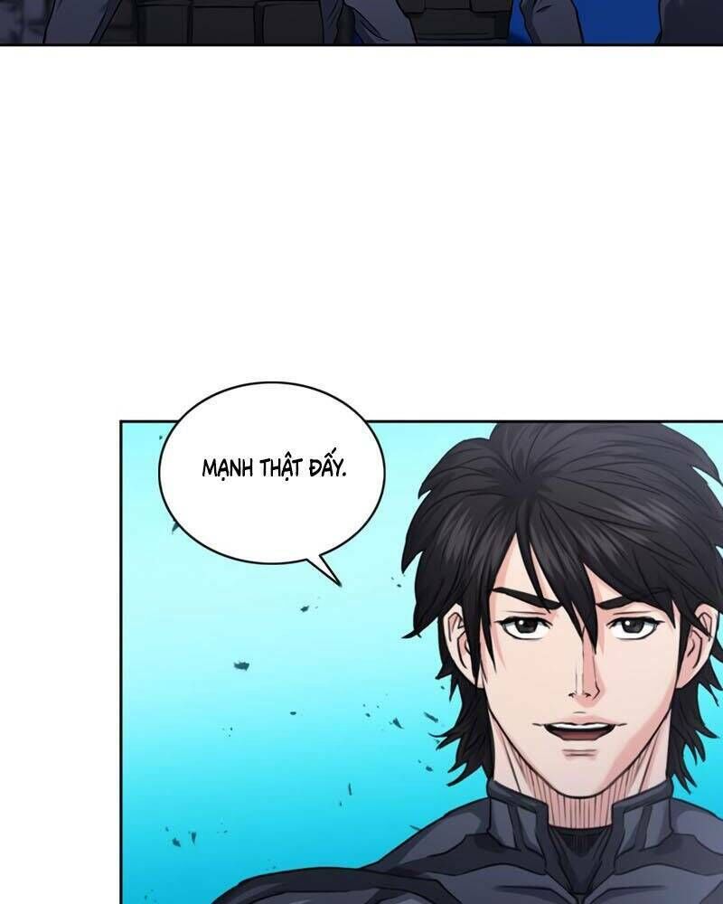 Druid Tại Ga Seoul - Người Hóa Thú Chap 65 - Next Chap 66
