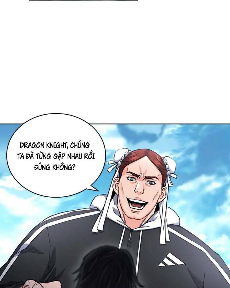 Druid Tại Ga Seoul - Người Hóa Thú Chap 65 - Next Chap 66