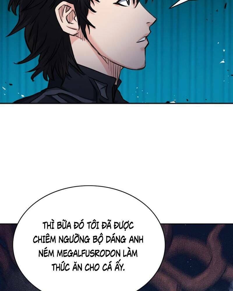 Druid Tại Ga Seoul - Người Hóa Thú Chap 65 - Next Chap 66
