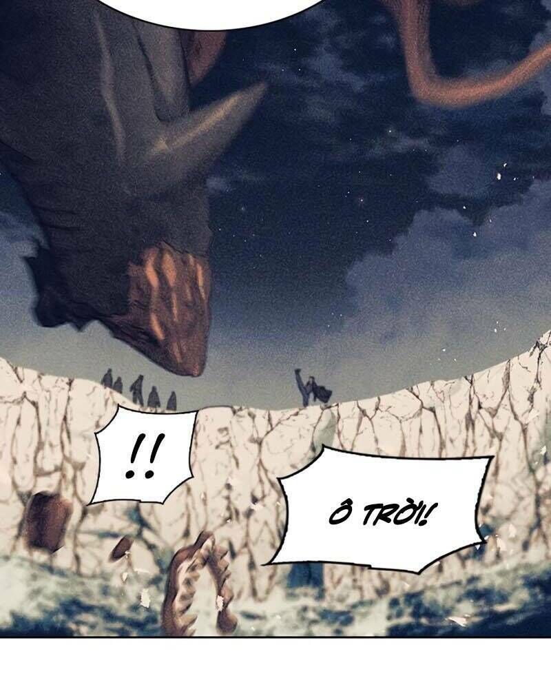Druid Tại Ga Seoul - Người Hóa Thú Chap 65 - Next Chap 66