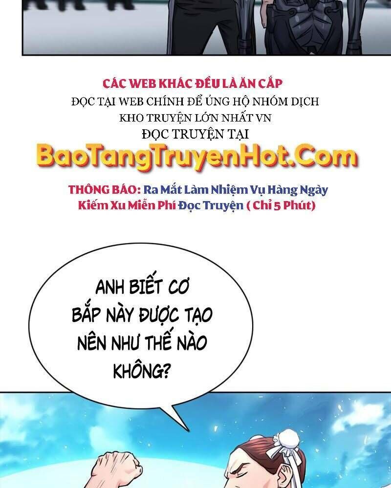 Druid Tại Ga Seoul - Người Hóa Thú Chap 65 - Next Chap 66