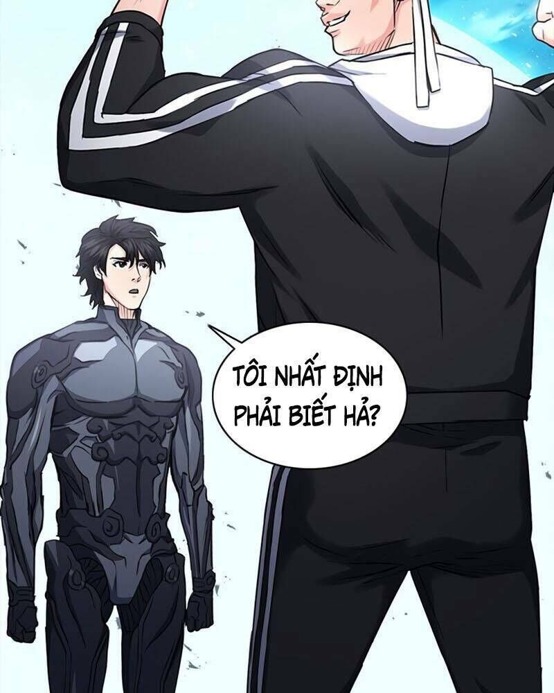 Druid Tại Ga Seoul - Người Hóa Thú Chap 65 - Next Chap 66