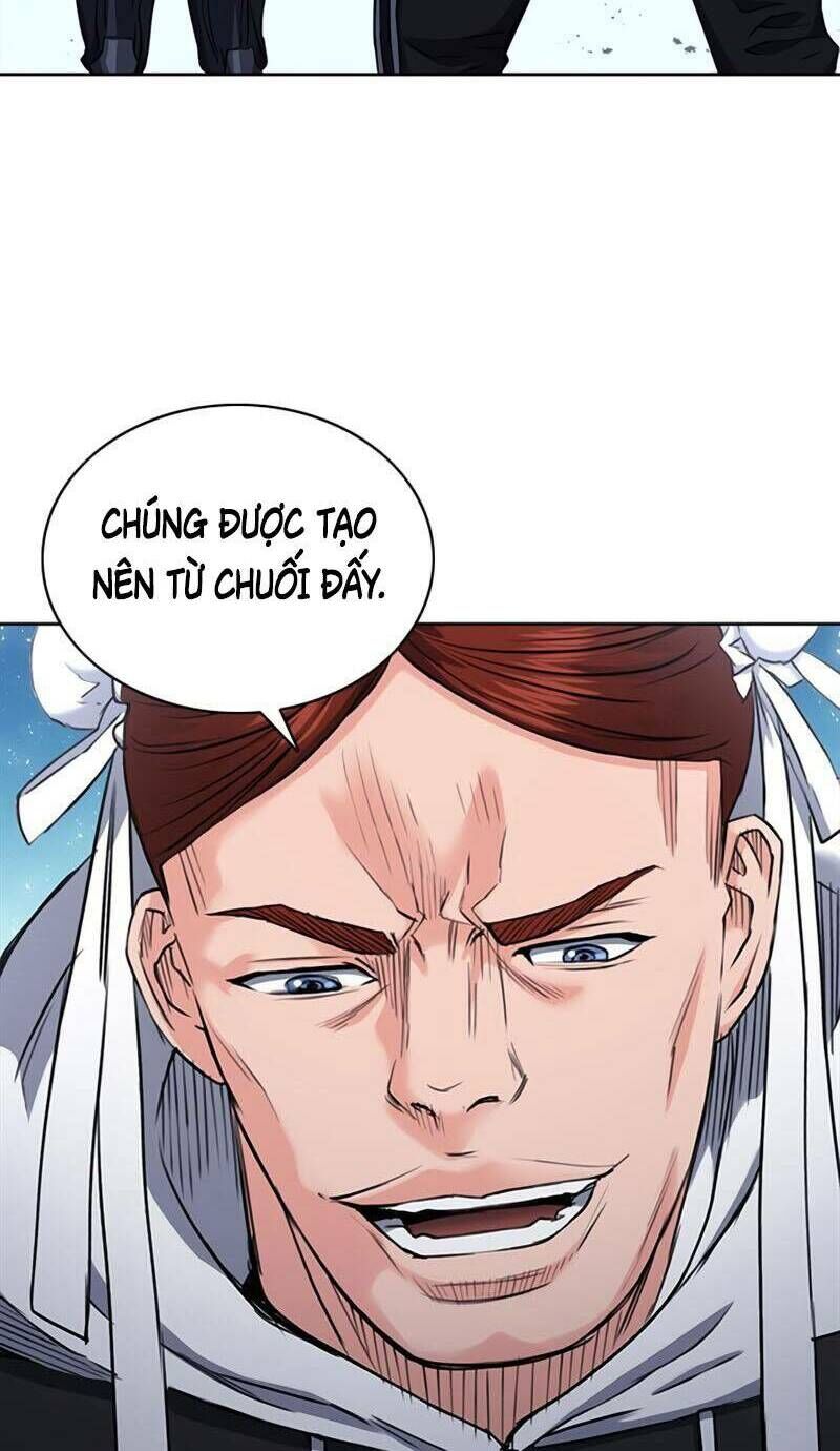 Druid Tại Ga Seoul - Người Hóa Thú Chap 65 - Next Chap 66
