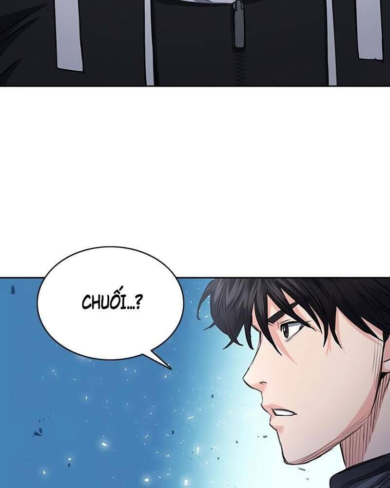 Druid Tại Ga Seoul - Người Hóa Thú Chap 65 - Next Chap 66