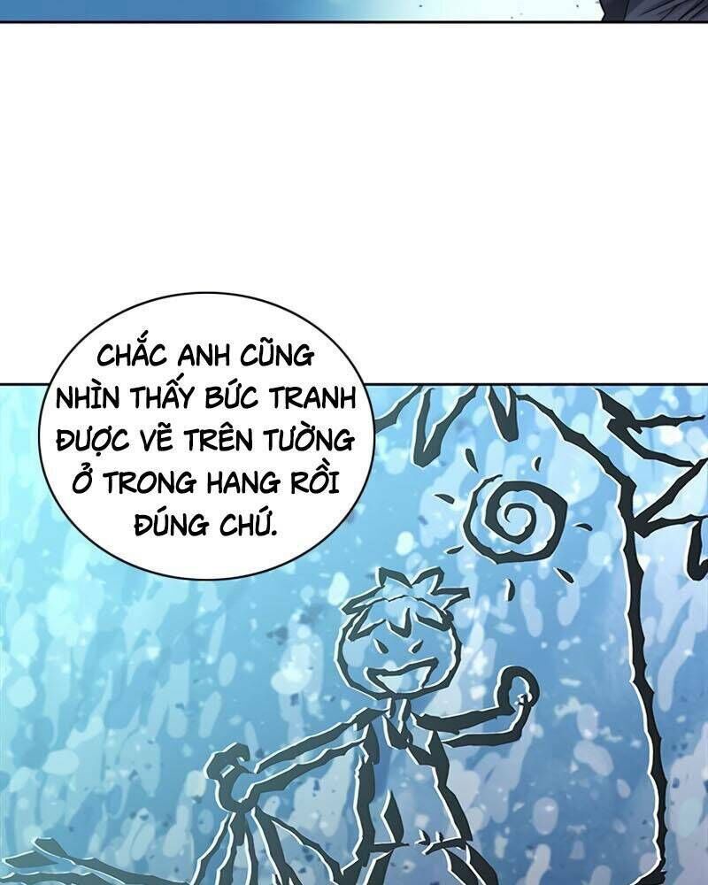 Druid Tại Ga Seoul - Người Hóa Thú Chap 65 - Next Chap 66