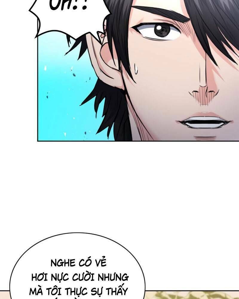 Druid Tại Ga Seoul - Người Hóa Thú Chap 65 - Next Chap 66