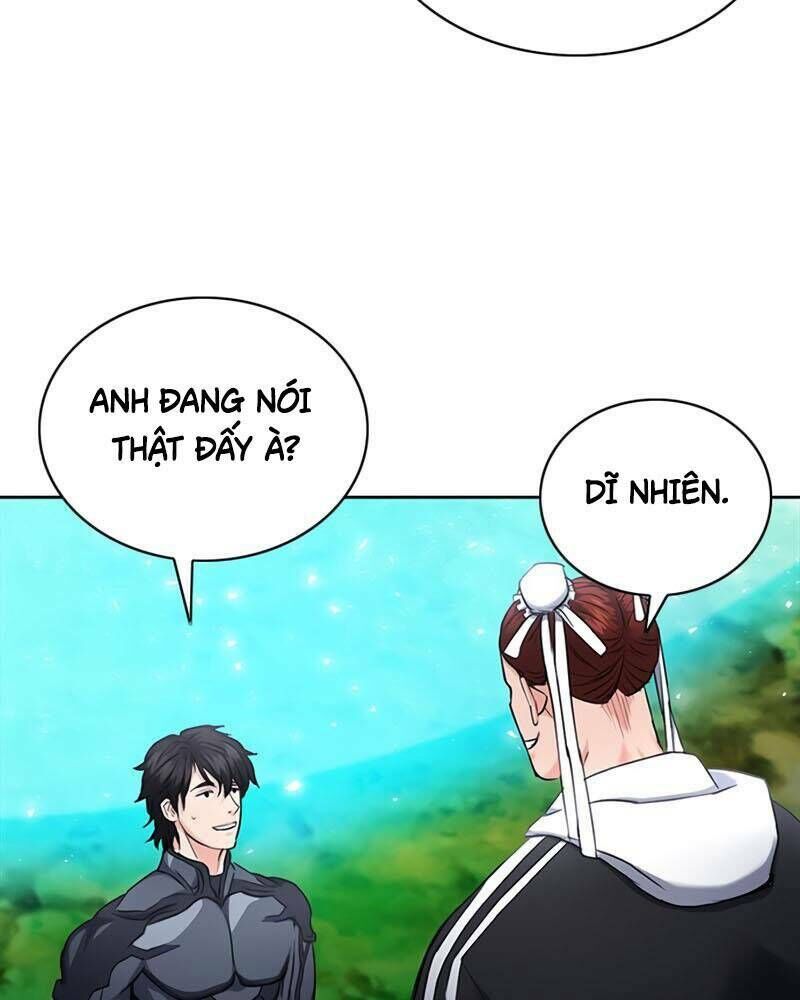 Druid Tại Ga Seoul - Người Hóa Thú Chap 65 - Next Chap 66