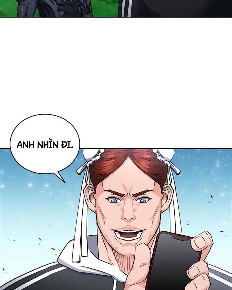 Druid Tại Ga Seoul - Người Hóa Thú Chap 65 - Next Chap 66