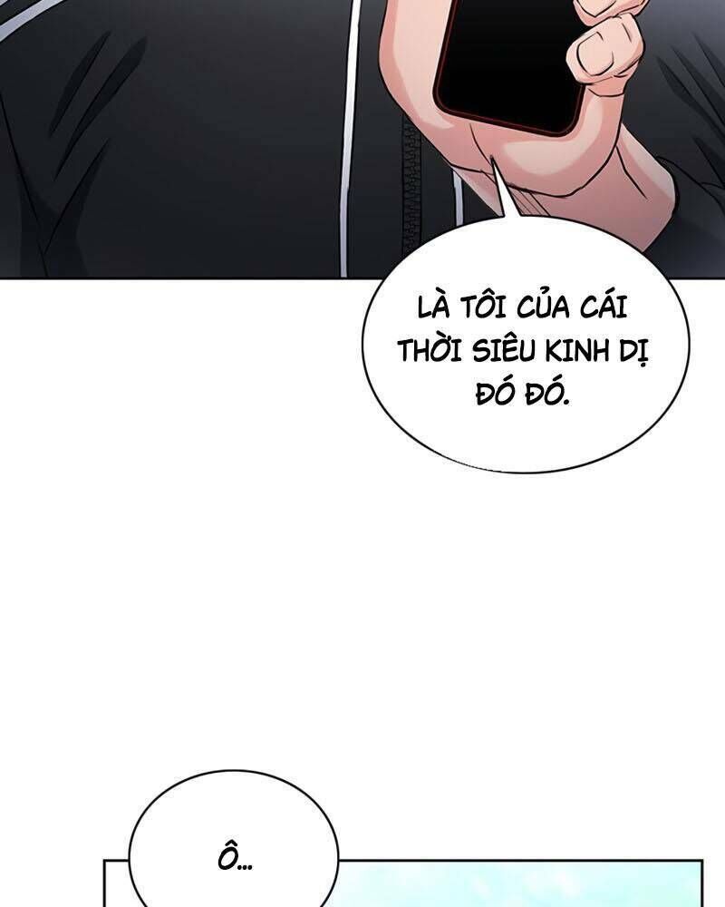 Druid Tại Ga Seoul - Người Hóa Thú Chap 65 - Next Chap 66