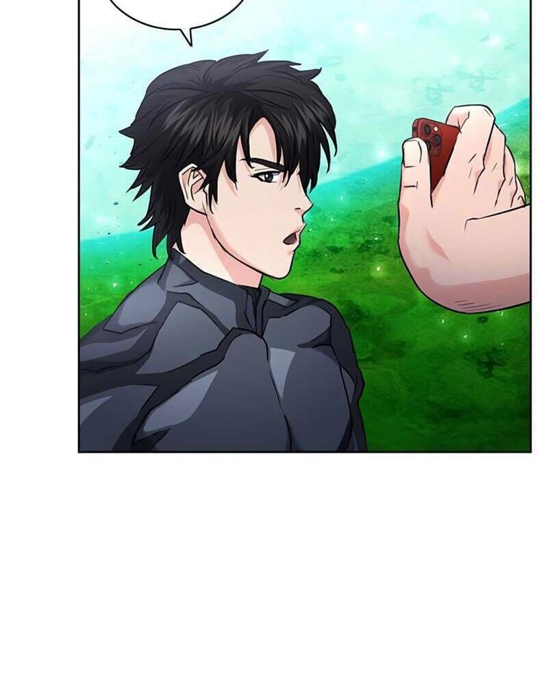 Druid Tại Ga Seoul - Người Hóa Thú Chap 65 - Next Chap 66