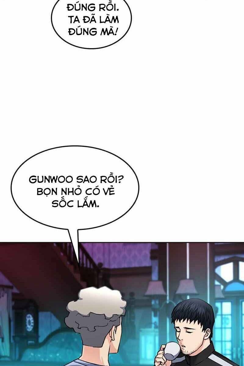 Druid Tại Ga Seoul - Người Hóa Thú Chap 67 - Next Chap 68