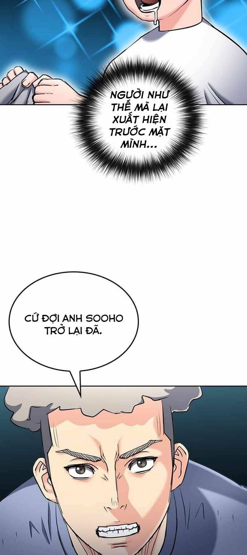 Druid Tại Ga Seoul - Người Hóa Thú Chap 67 - Next Chap 68