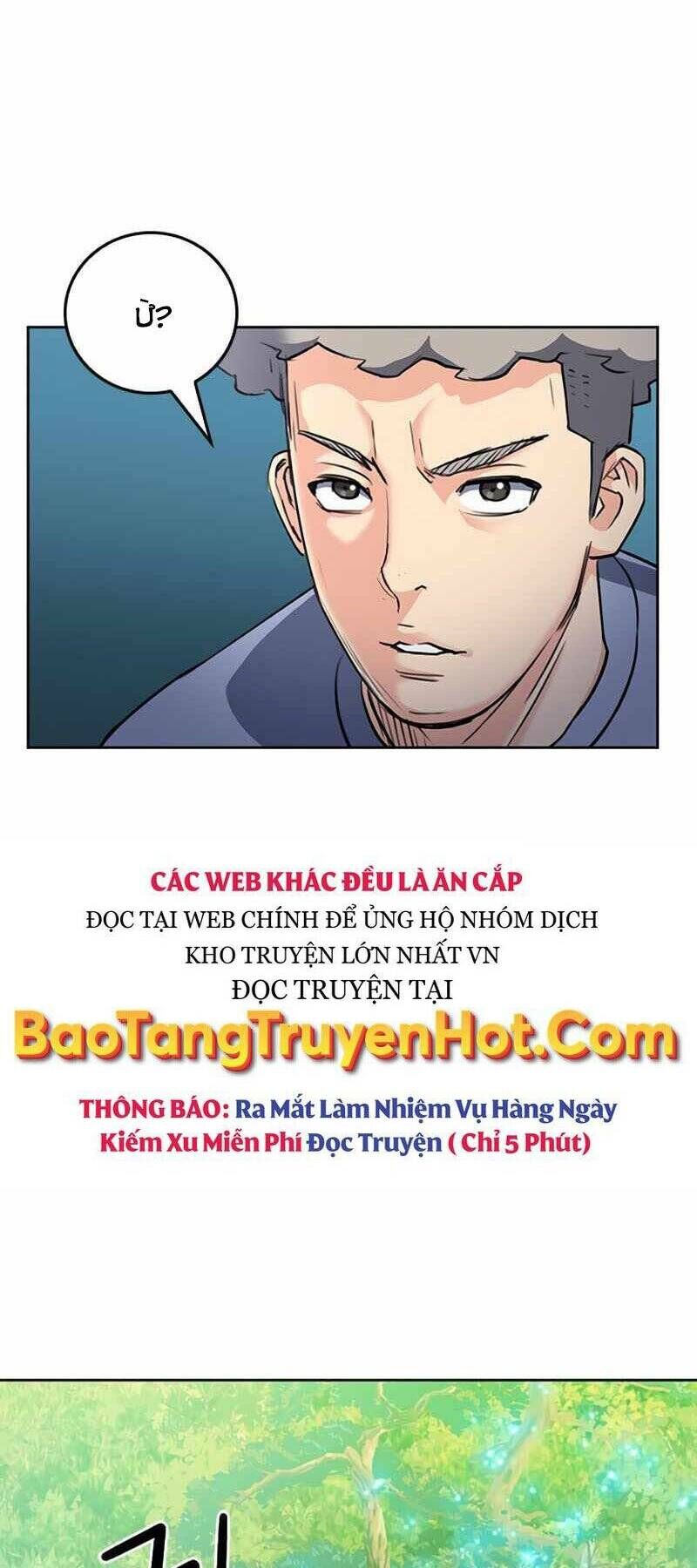 Druid Tại Ga Seoul - Người Hóa Thú Chap 67 - Next Chap 68