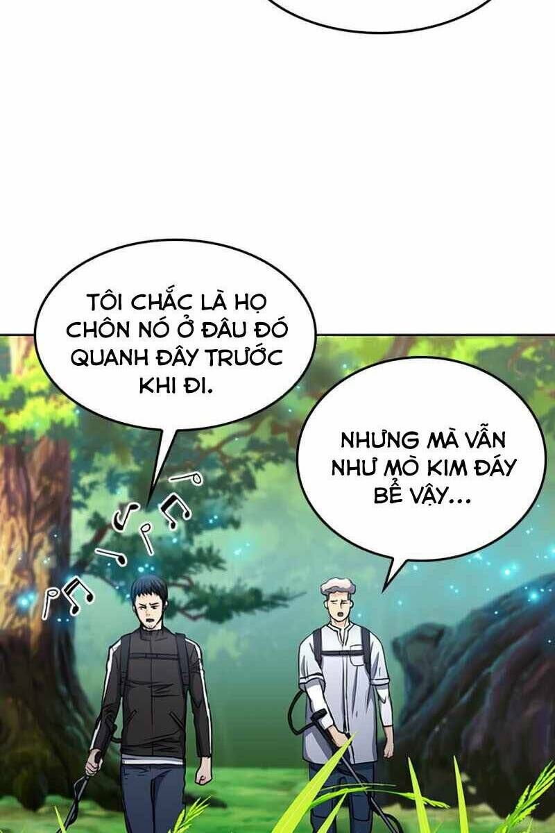 Druid Tại Ga Seoul - Người Hóa Thú Chap 67 - Next Chap 68