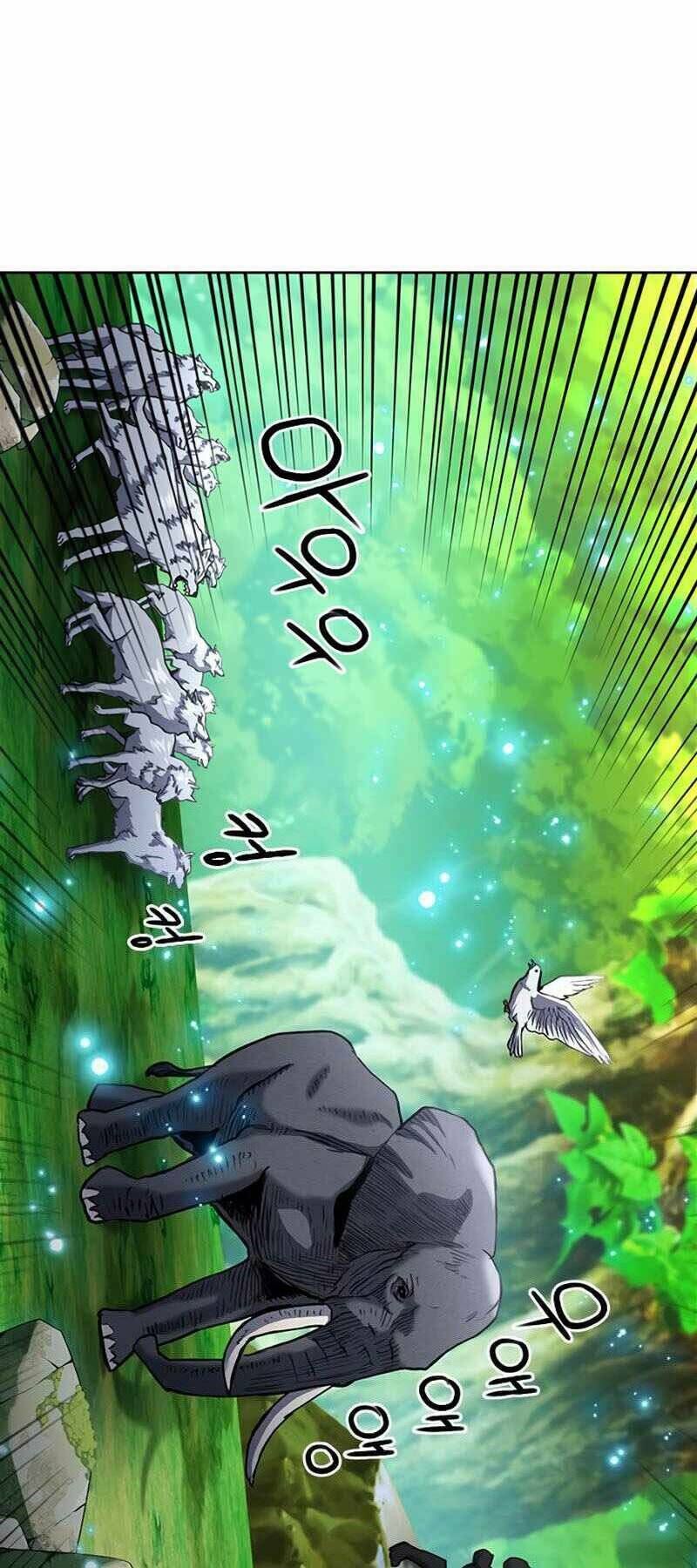 Druid Tại Ga Seoul - Người Hóa Thú Chap 67 - Next Chap 68
