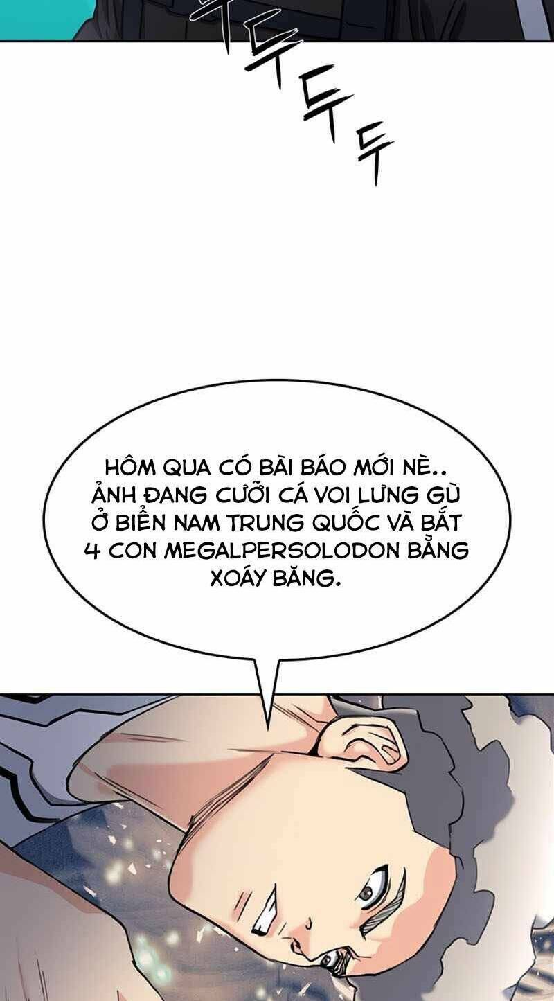 Druid Tại Ga Seoul - Người Hóa Thú Chap 67 - Next Chap 68