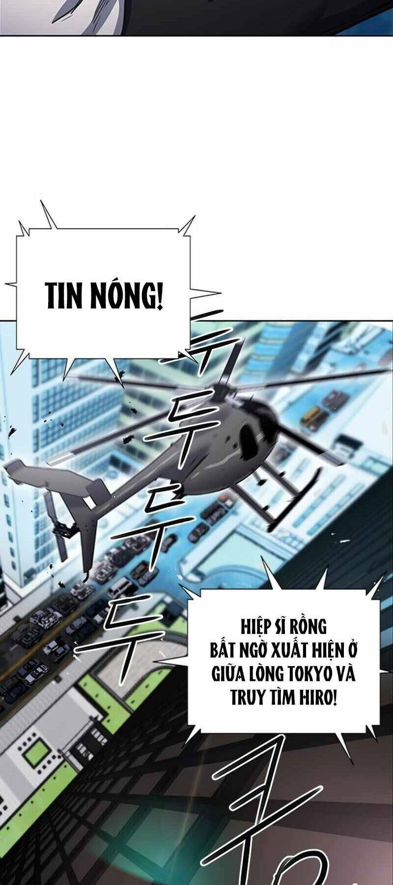 Druid Tại Ga Seoul - Người Hóa Thú Chap 67 - Next Chap 68