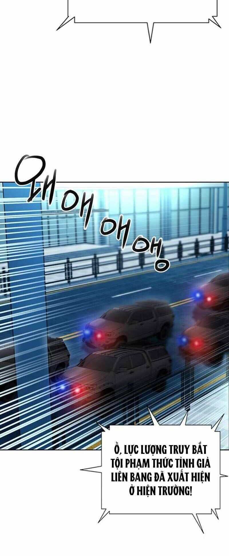 Druid Tại Ga Seoul - Người Hóa Thú Chap 67 - Next Chap 68