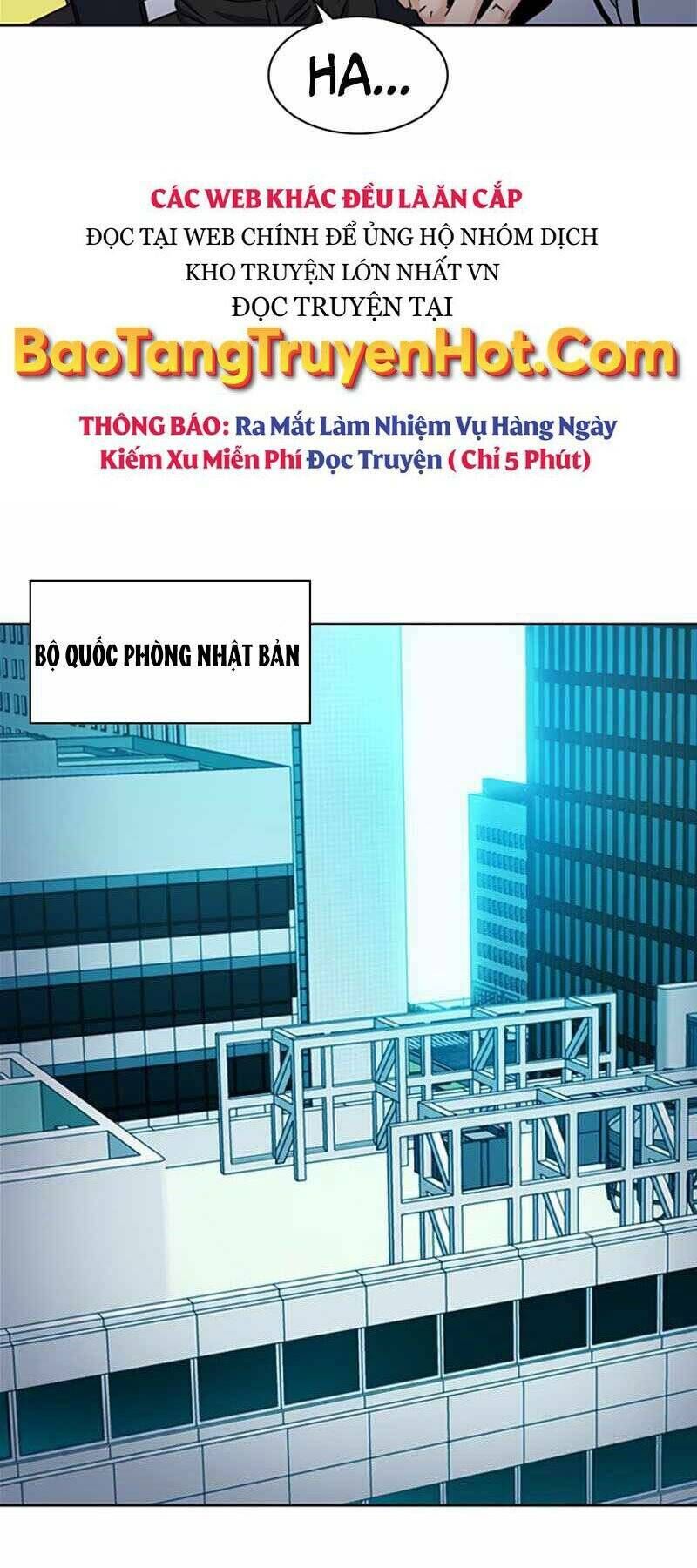 Druid Tại Ga Seoul - Người Hóa Thú Chap 67 - Next Chap 68