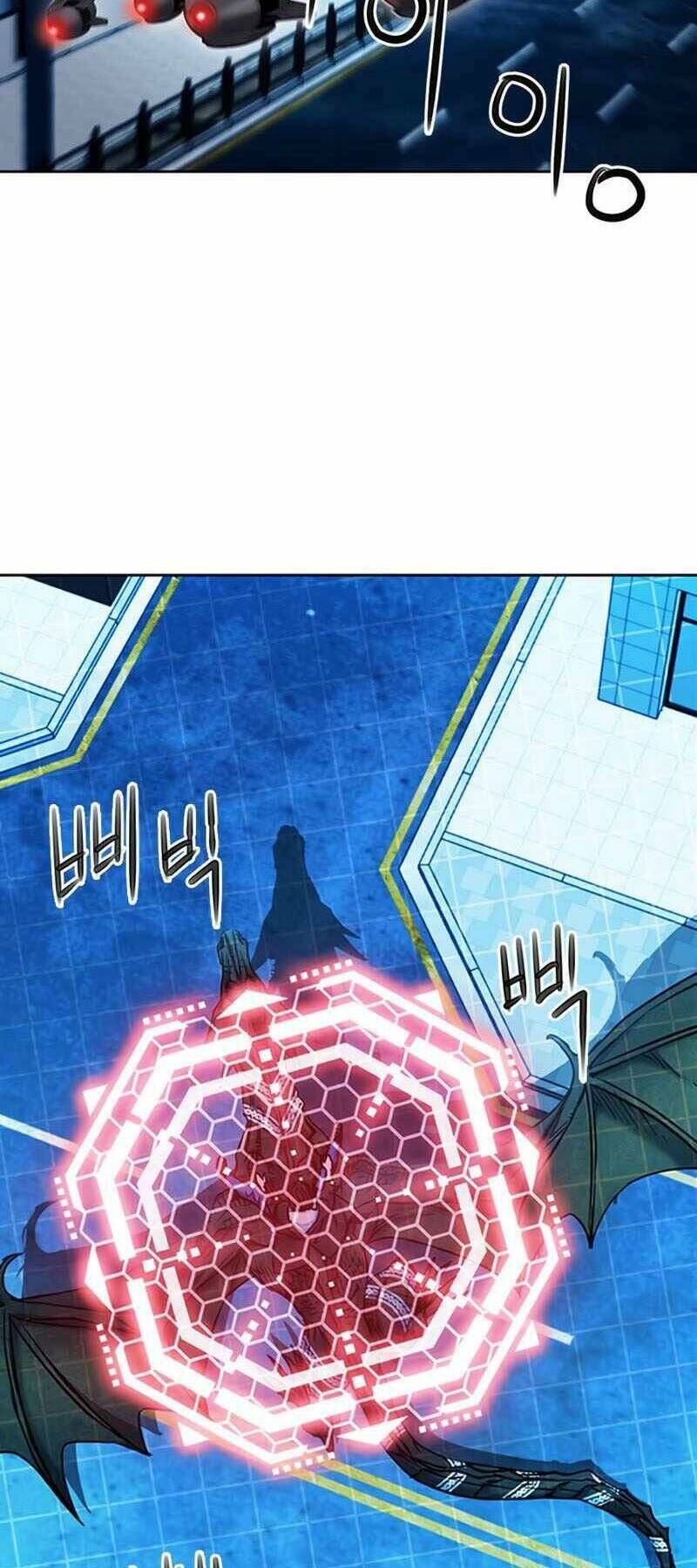 Druid Tại Ga Seoul - Người Hóa Thú Chap 67 - Next Chap 68