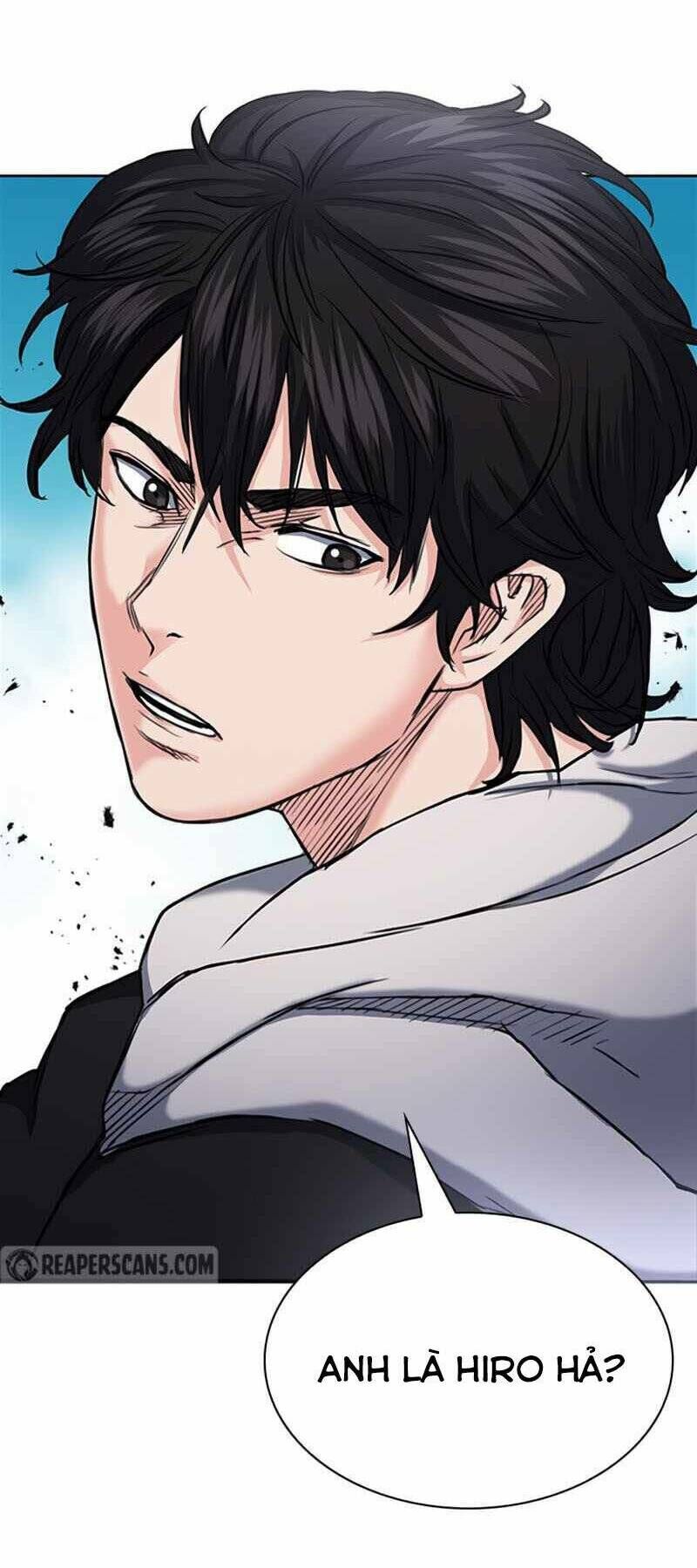 Druid Tại Ga Seoul - Người Hóa Thú Chap 67 - Next Chap 68