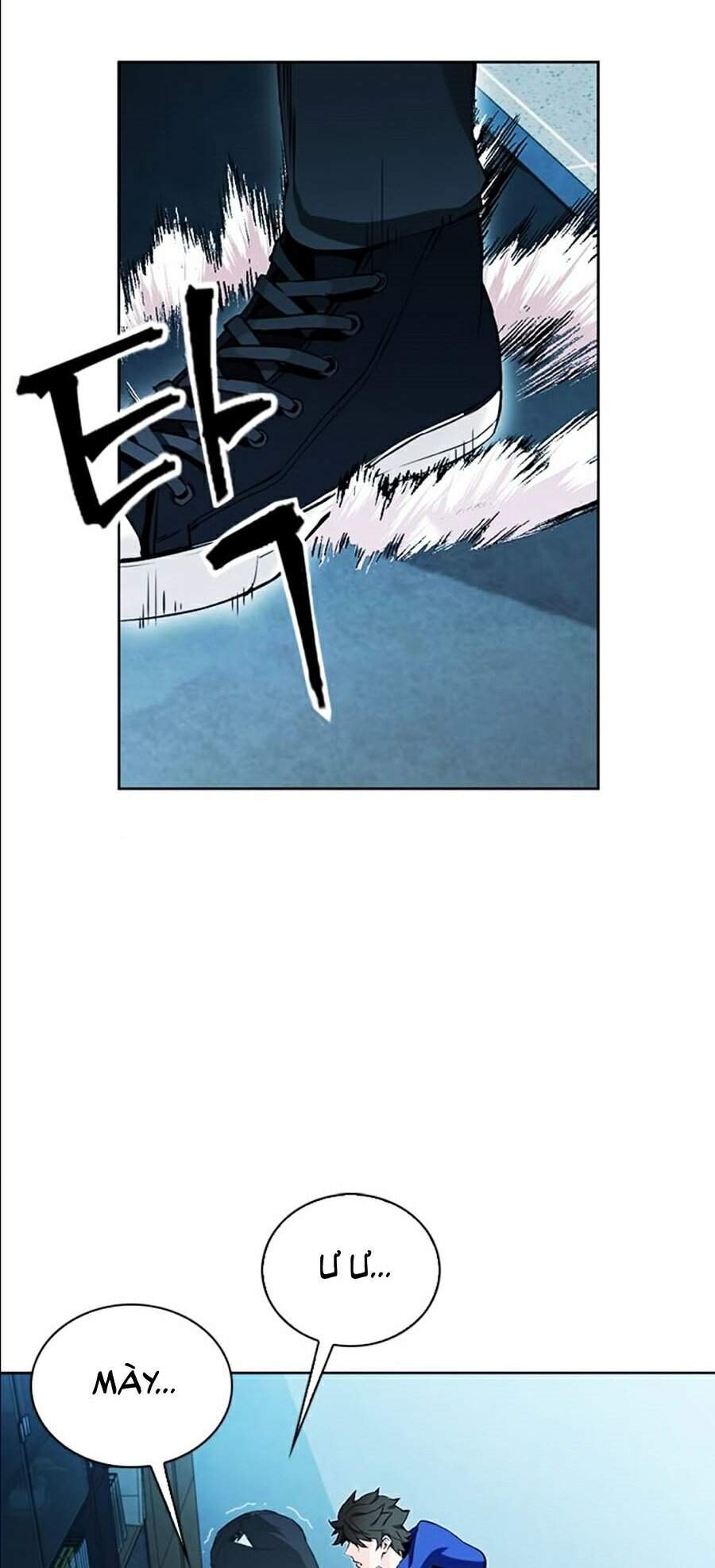 Druid Tại Ga Seoul Chap 13 - Next Chap 14